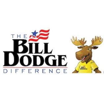Bill Dodge INFINITI
