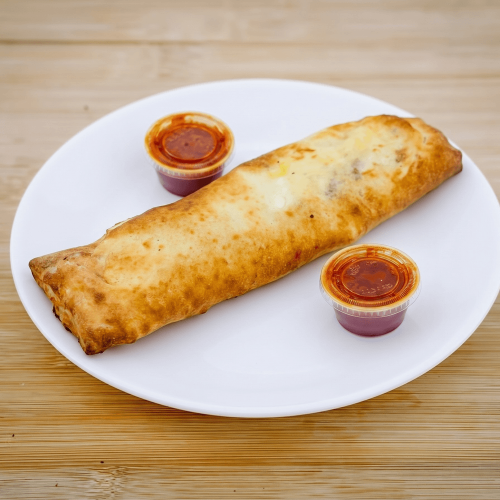 Family Stromboli