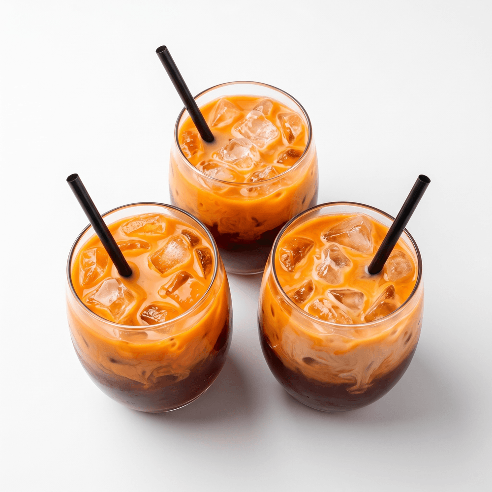 Thai Iced Tea