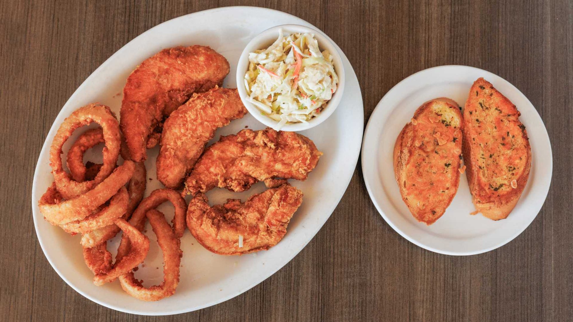 Chicken Tenders