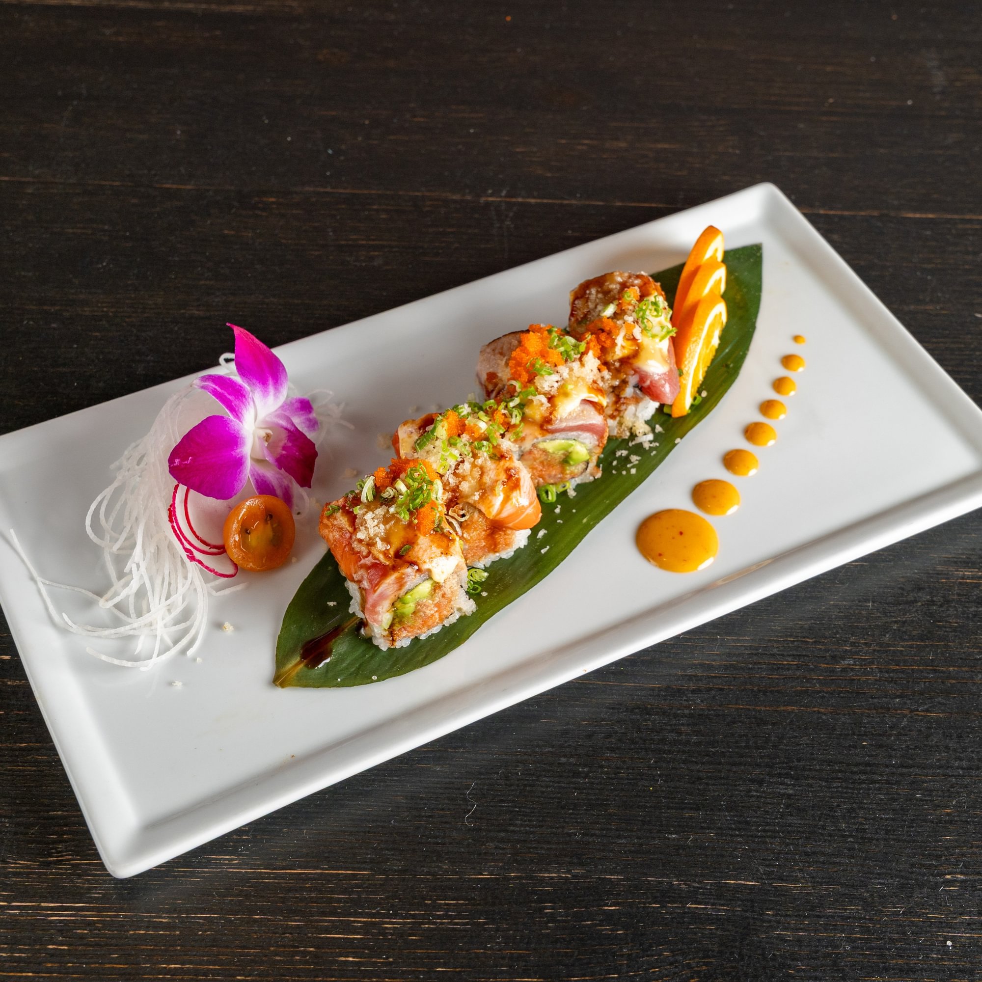 Godzilla Roll
