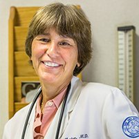 Faith Menken, MD