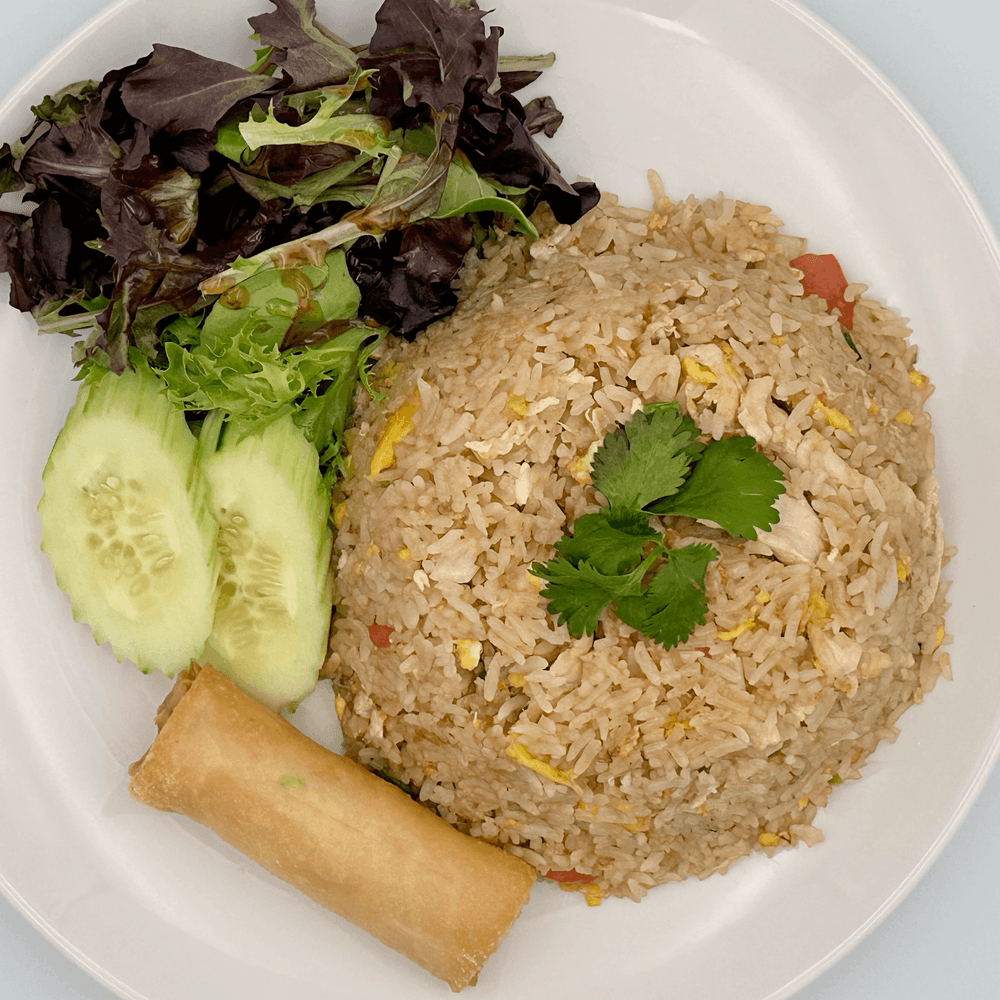 L Thai Fried Rice