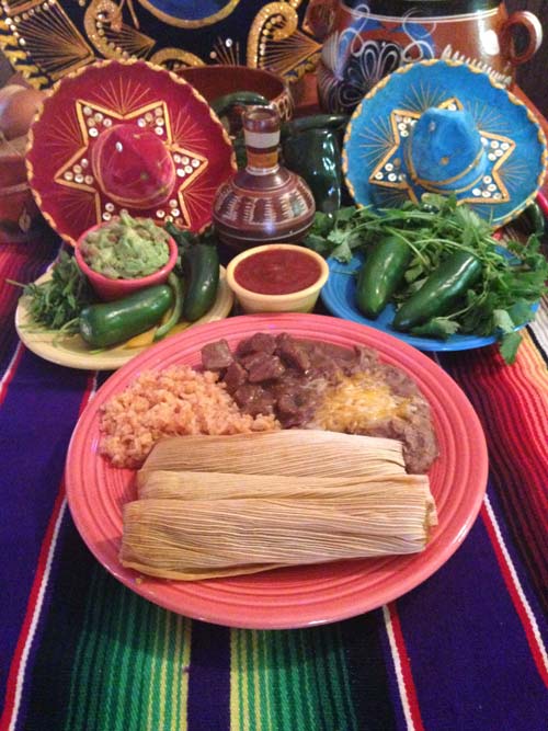 El Charrito's-Helena's Original Restaurante Image