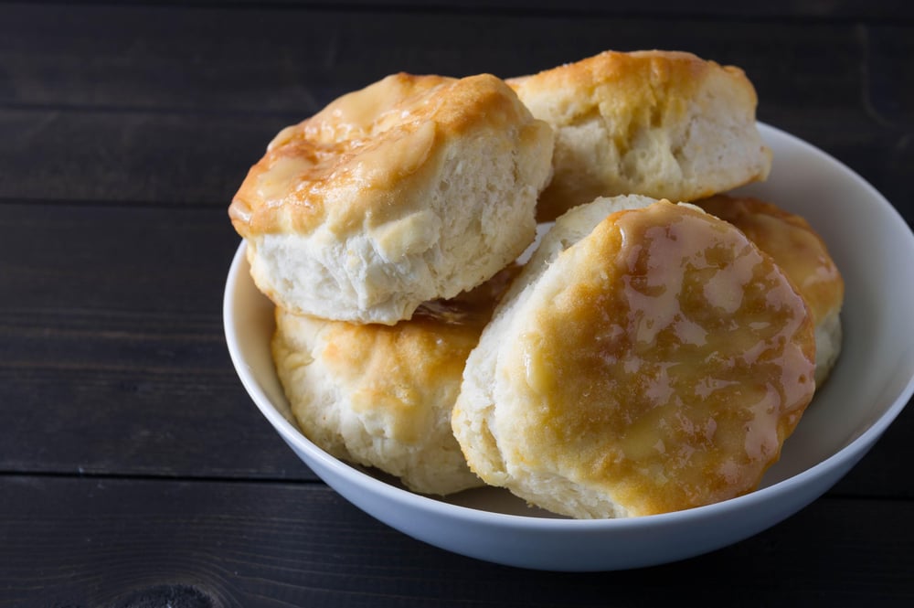 1pc Biscuit