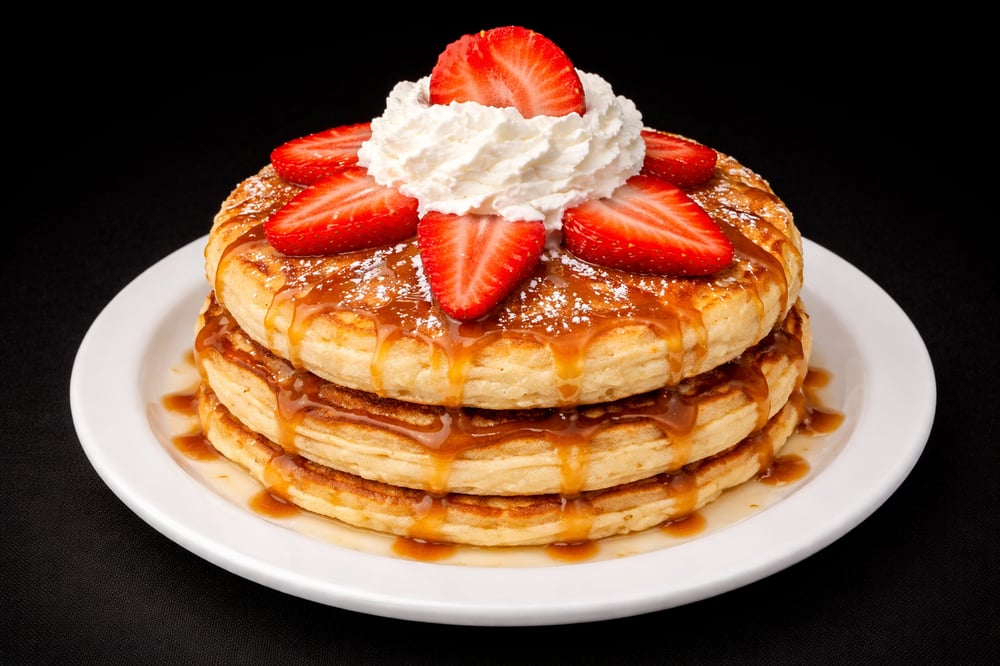 3 Leches Pancakes (3)