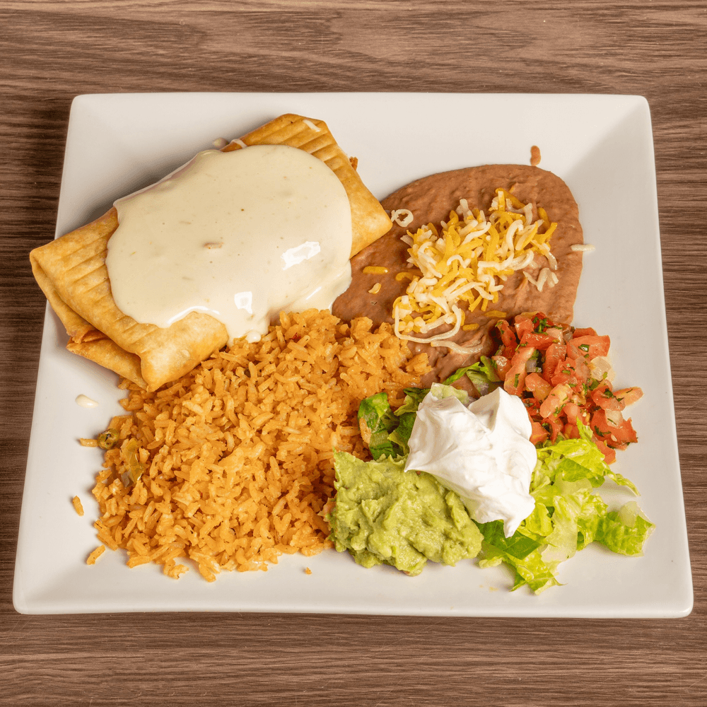 Chimichanga