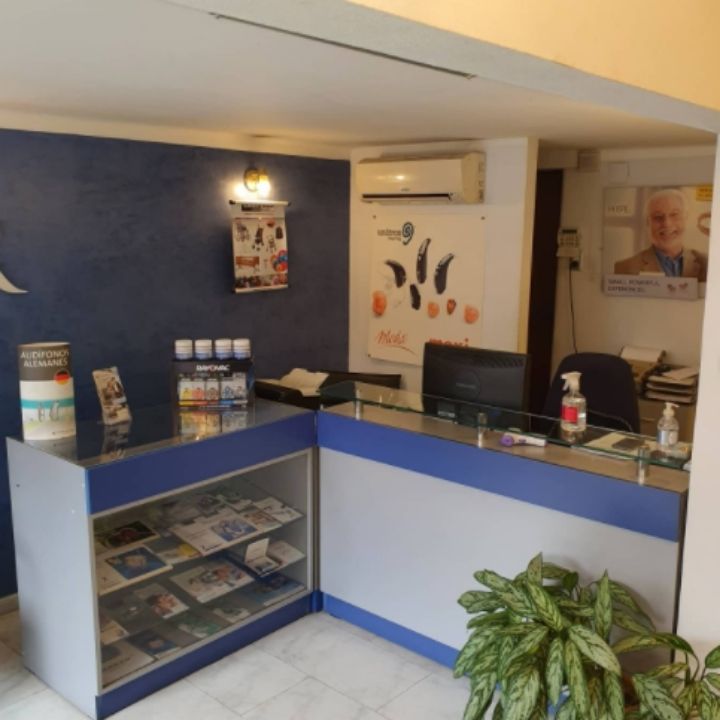 Galería en miniatura