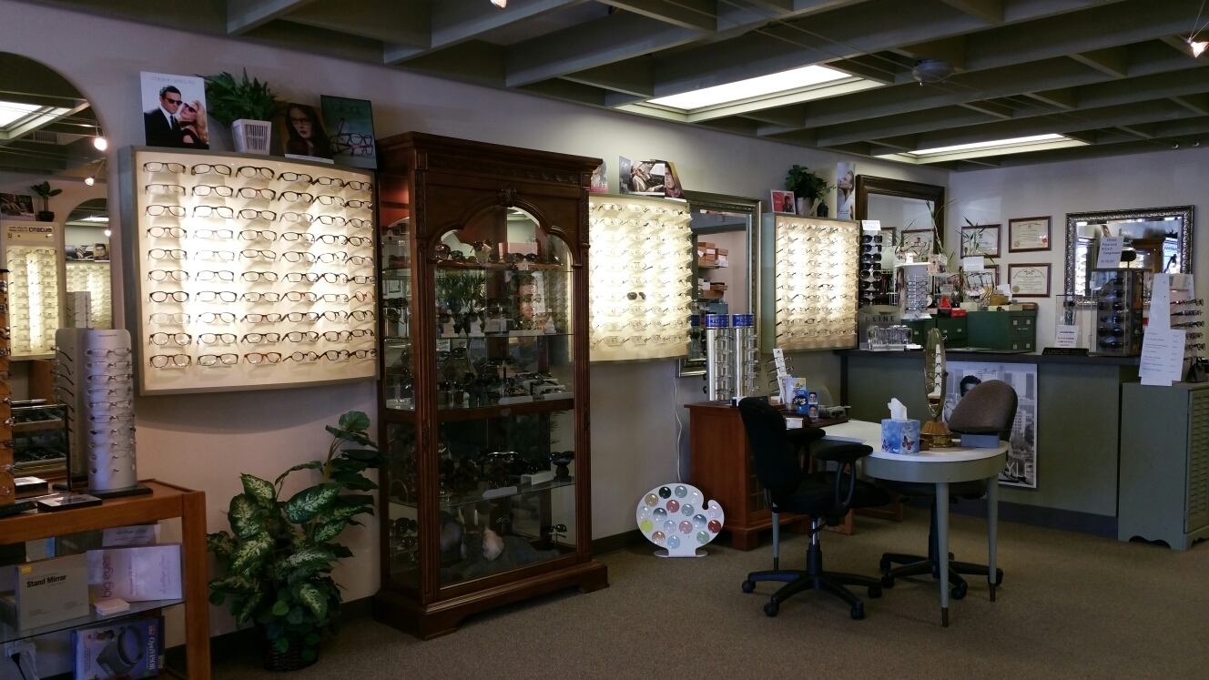 Eyeglass Stores Near Me 32746 | David Simchi-Levi
