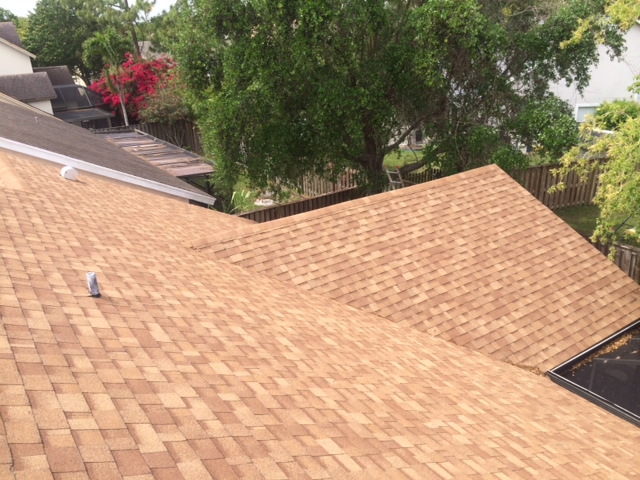 Hardtop Roofing Image