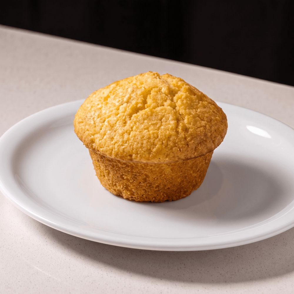 Corn Muffin