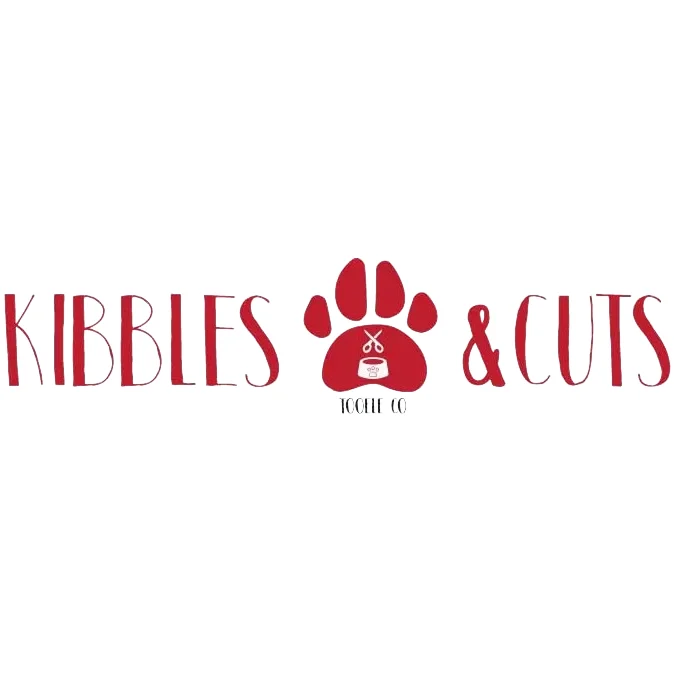 Kibbles &amp; Cuts Logo