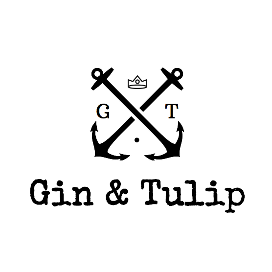 Gin & Tulip Photo