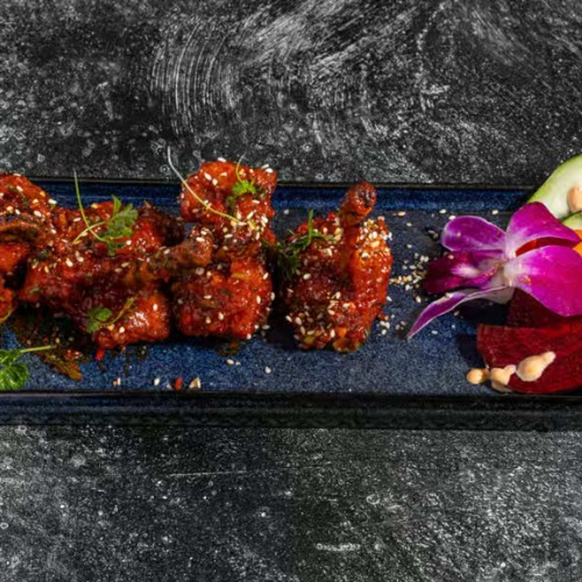 Chicken Lollipop