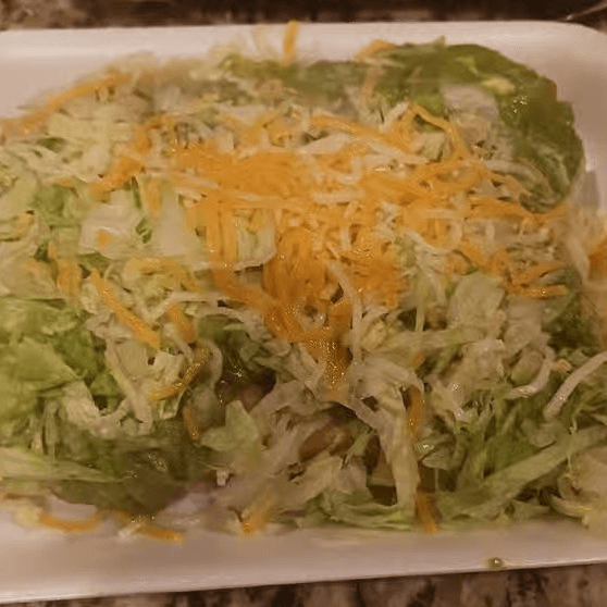 4 Rolled Tacos