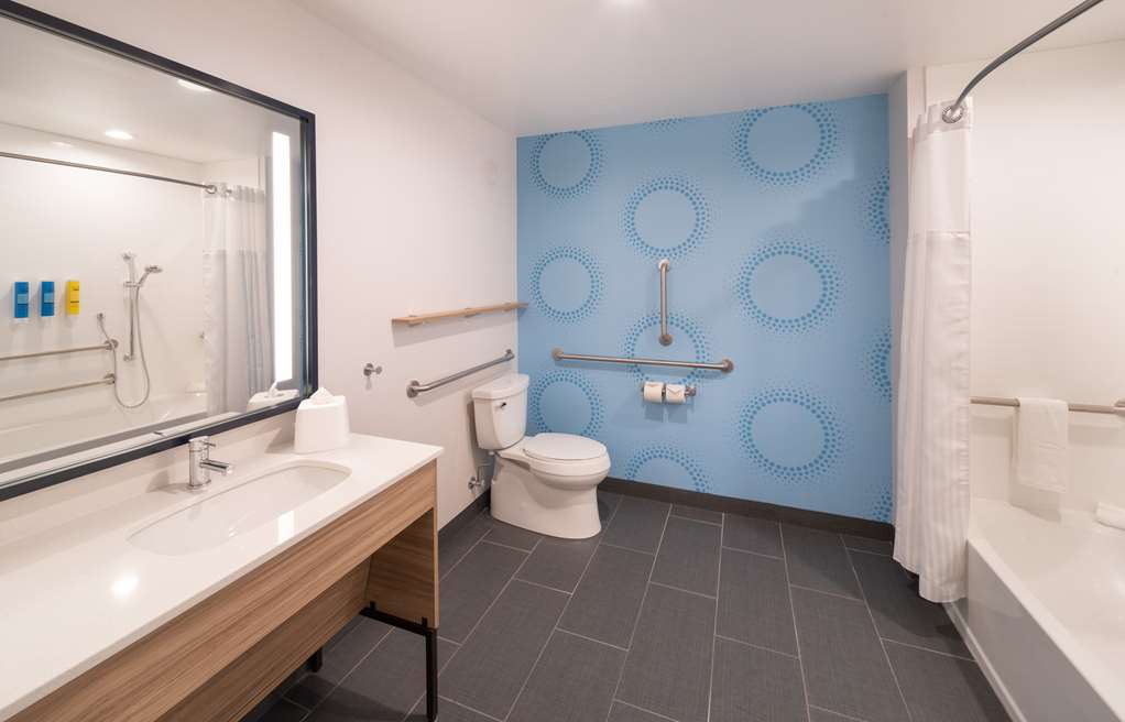 Tru by Hilton Jacksonville South Mandarin Image