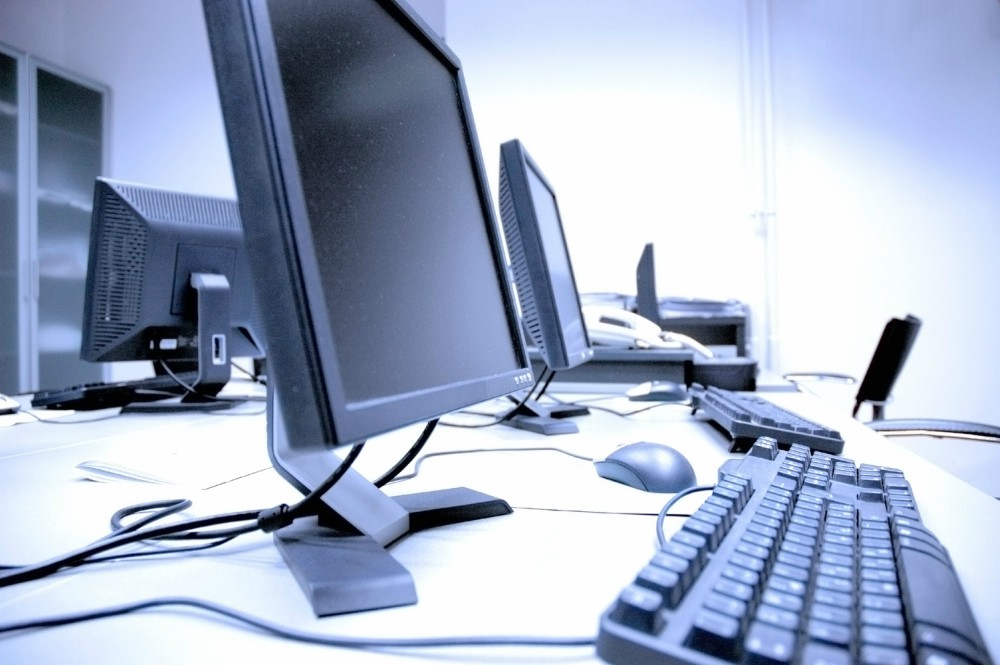 Data Instruments Inc. Logo