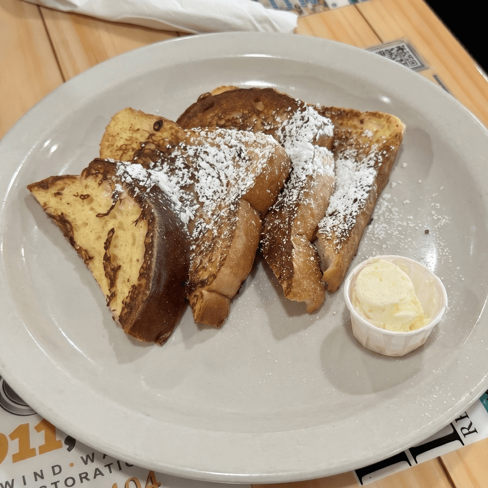 French Toast