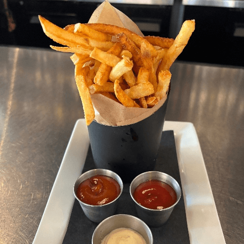 Frites