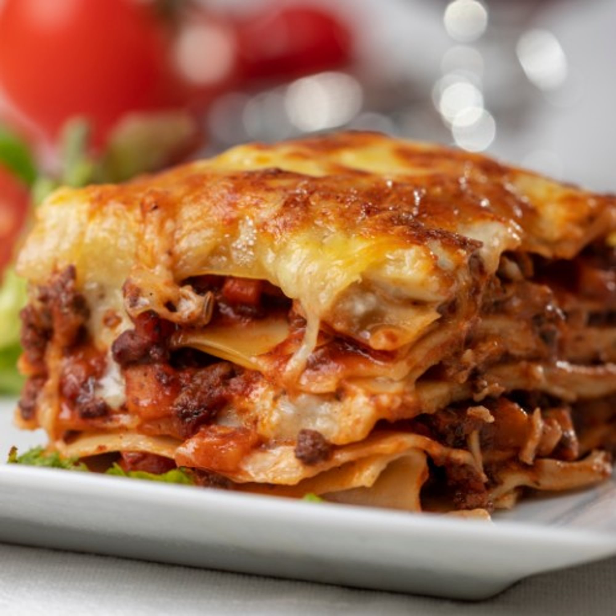 Lasagna
