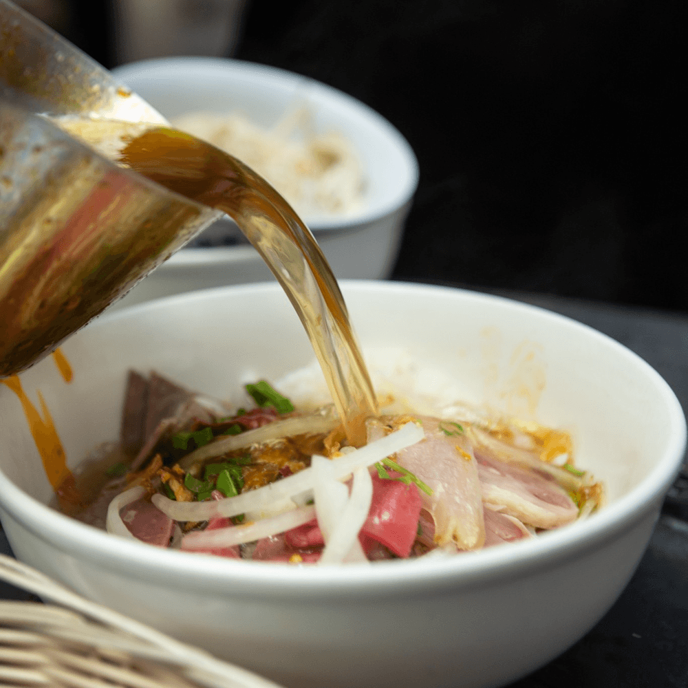 Filet Mignon Special (Pho95 Special Tai Filet Mignon Dac Biet)