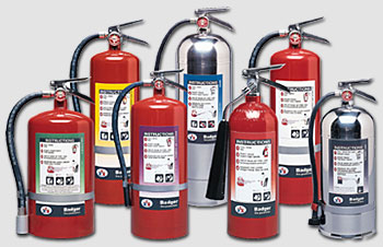 Chase Fire Products Photo