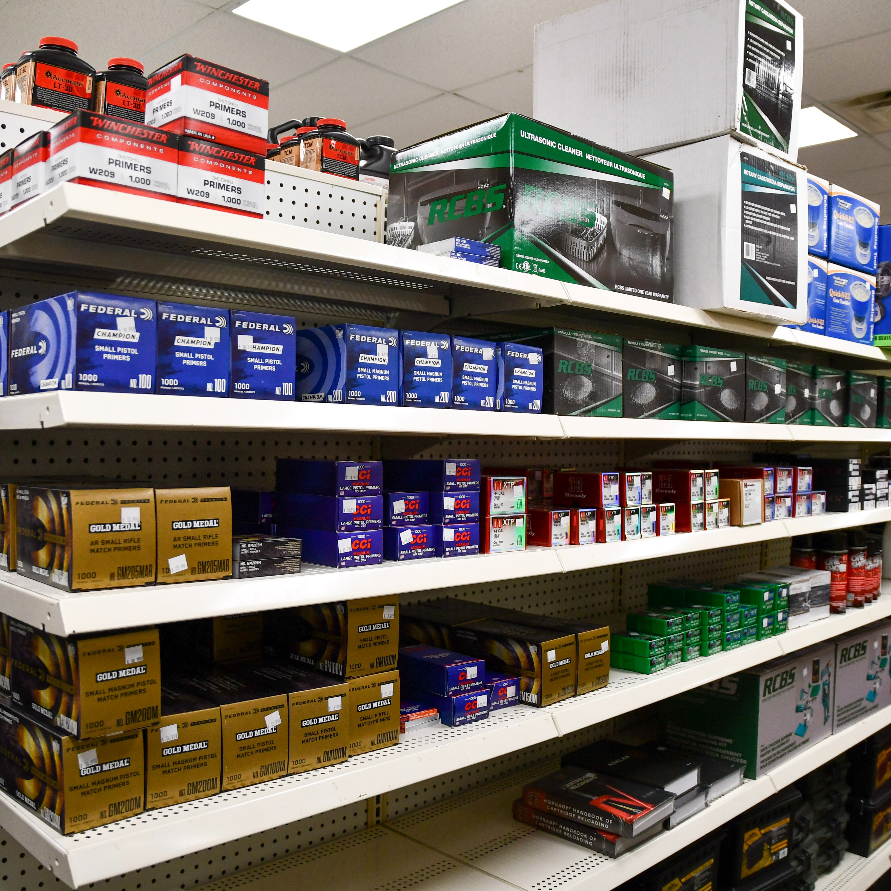 Duke's Sport Shop, Inc. Image