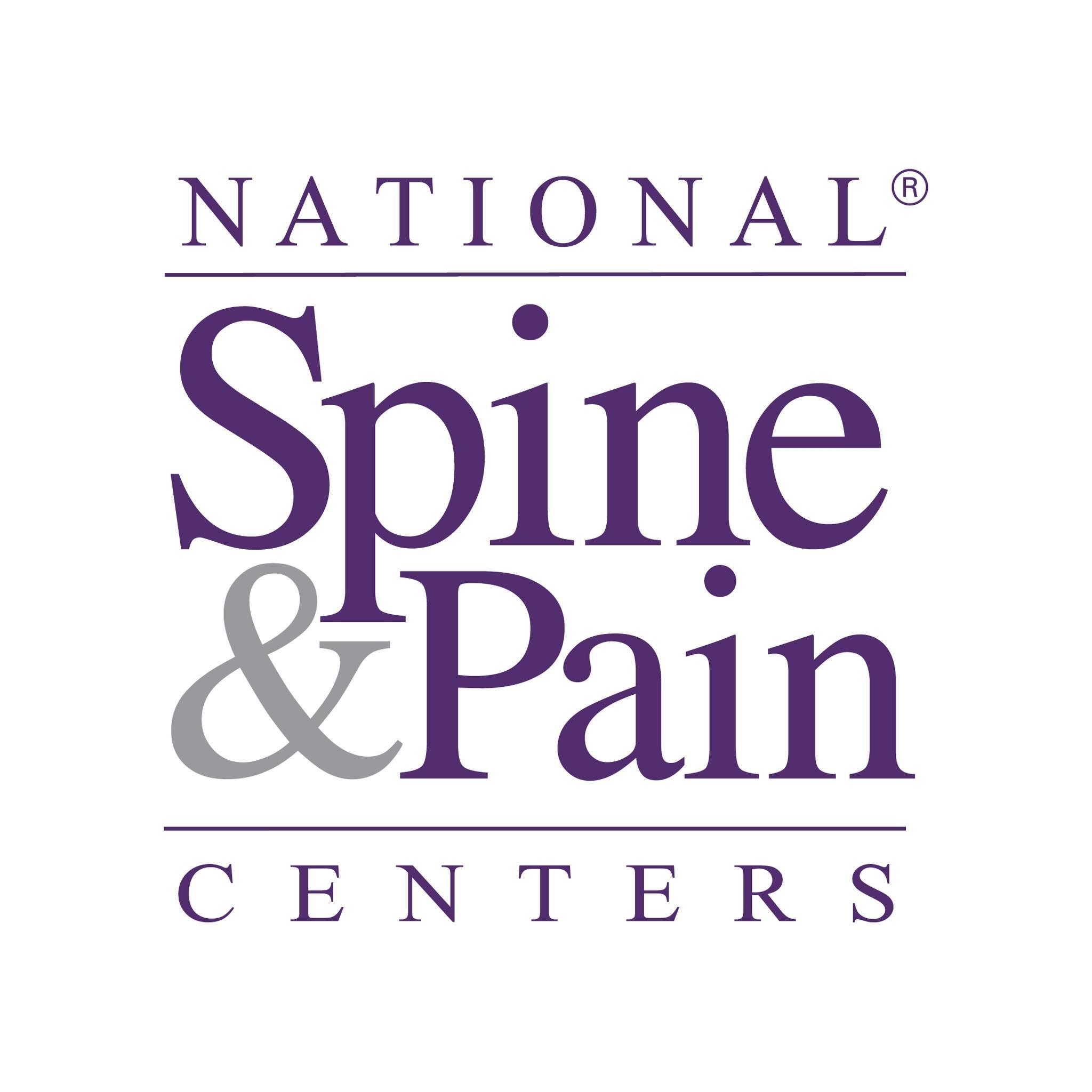 National Spine & Pain Centers - North Arlington