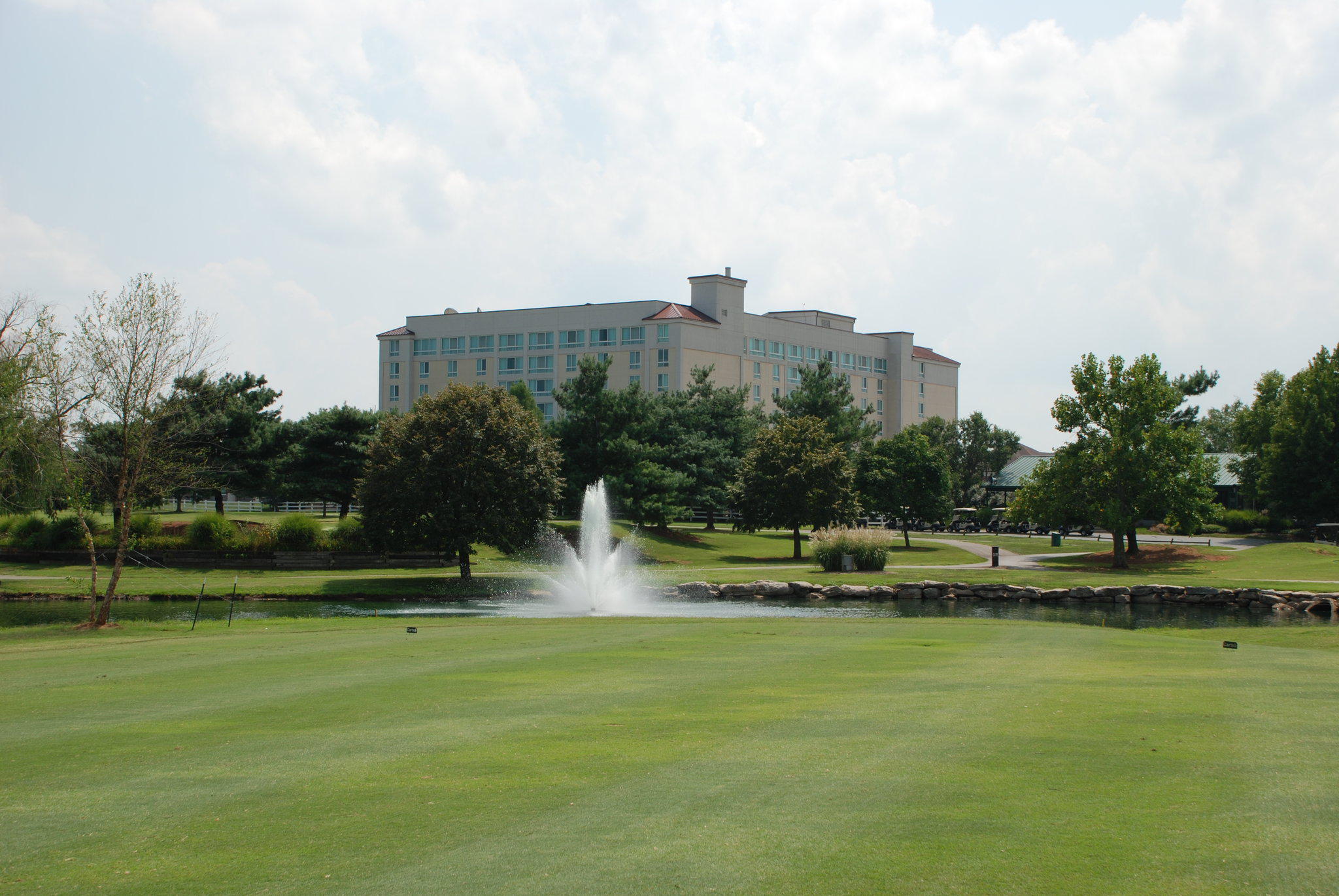 Holiday Inn University Plaza-Bowling Green Photo