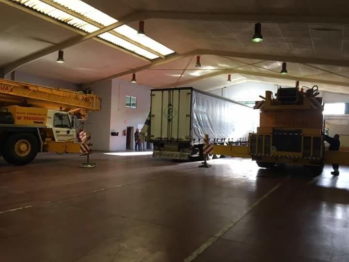 Galería en miniatura