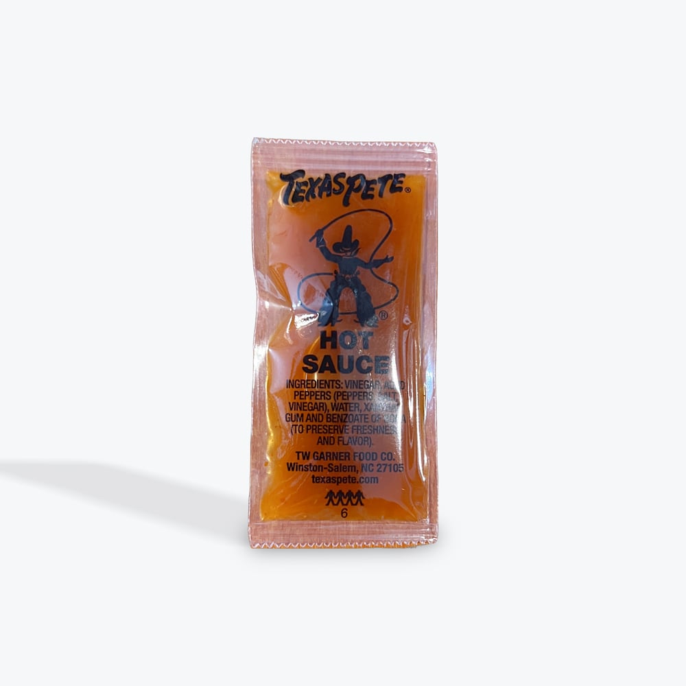 Hot Sauce