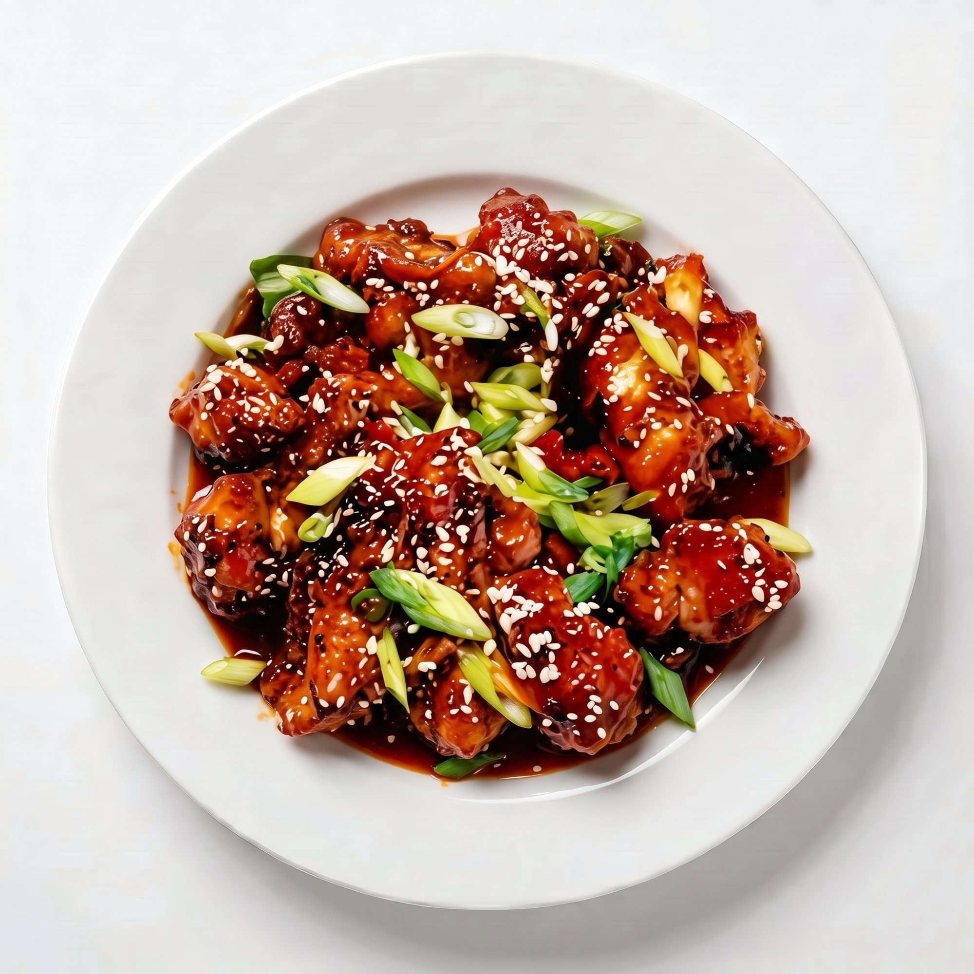 Japanese Teriyaki Dinner (TK Popular)
