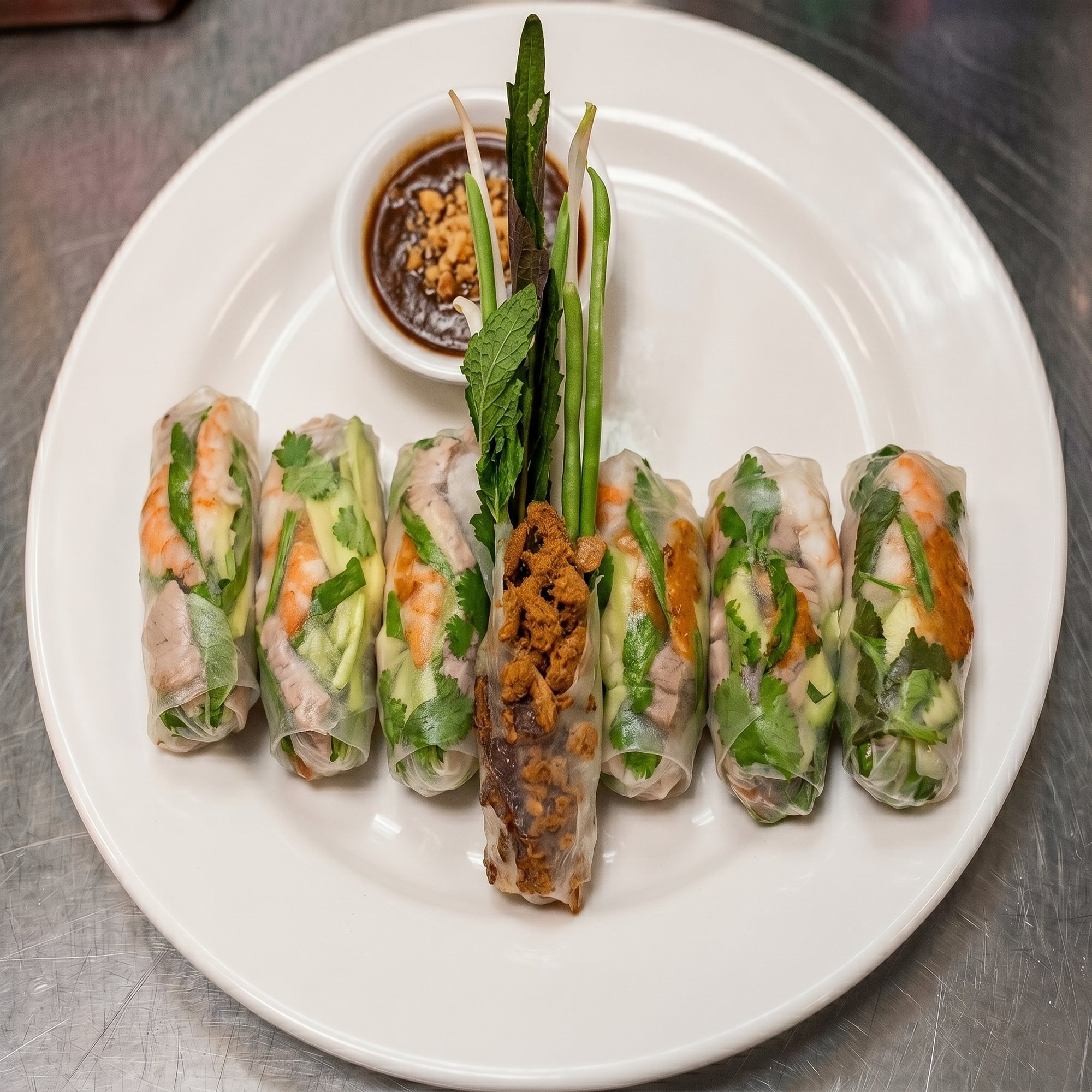 Fresh Spring Roll