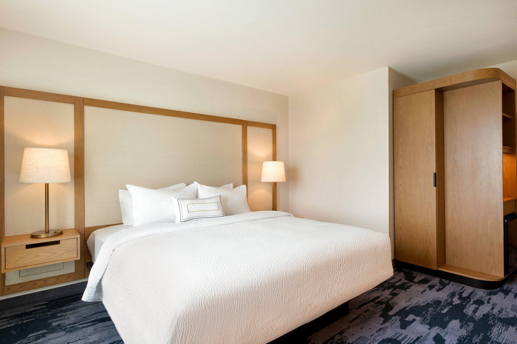 Fairfield Inn & Suites by Marriott Boulder Longmont Photo