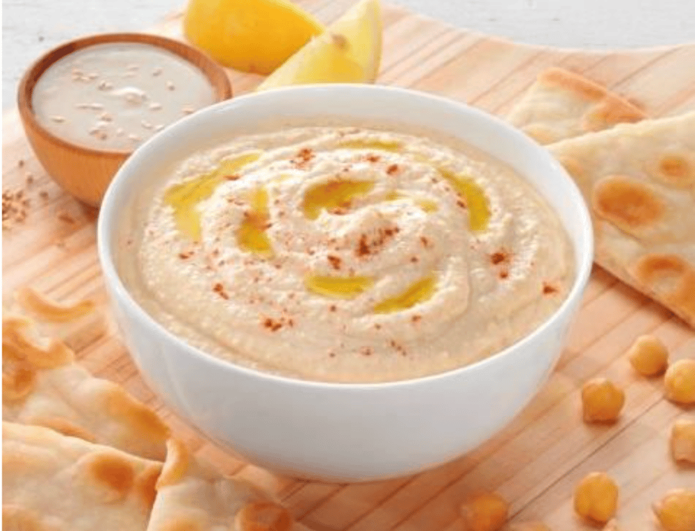 Hummus
