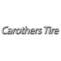 Carothers Tire Photo
