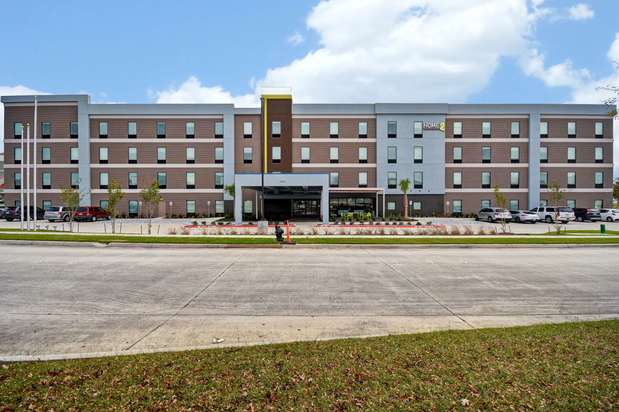 Images Home2 Suites by Hilton Fort Worth Fossil Creek