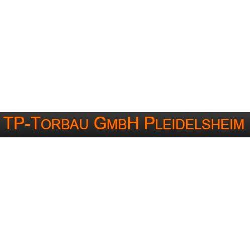 Logo von TP Torbau GmbH
