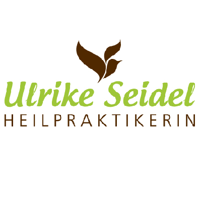 Logo von Heilpraktikerin Ulrike Seidel