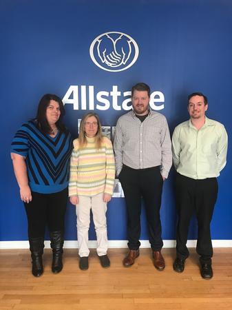 Images The Griswold Agency: Allstate Insurance