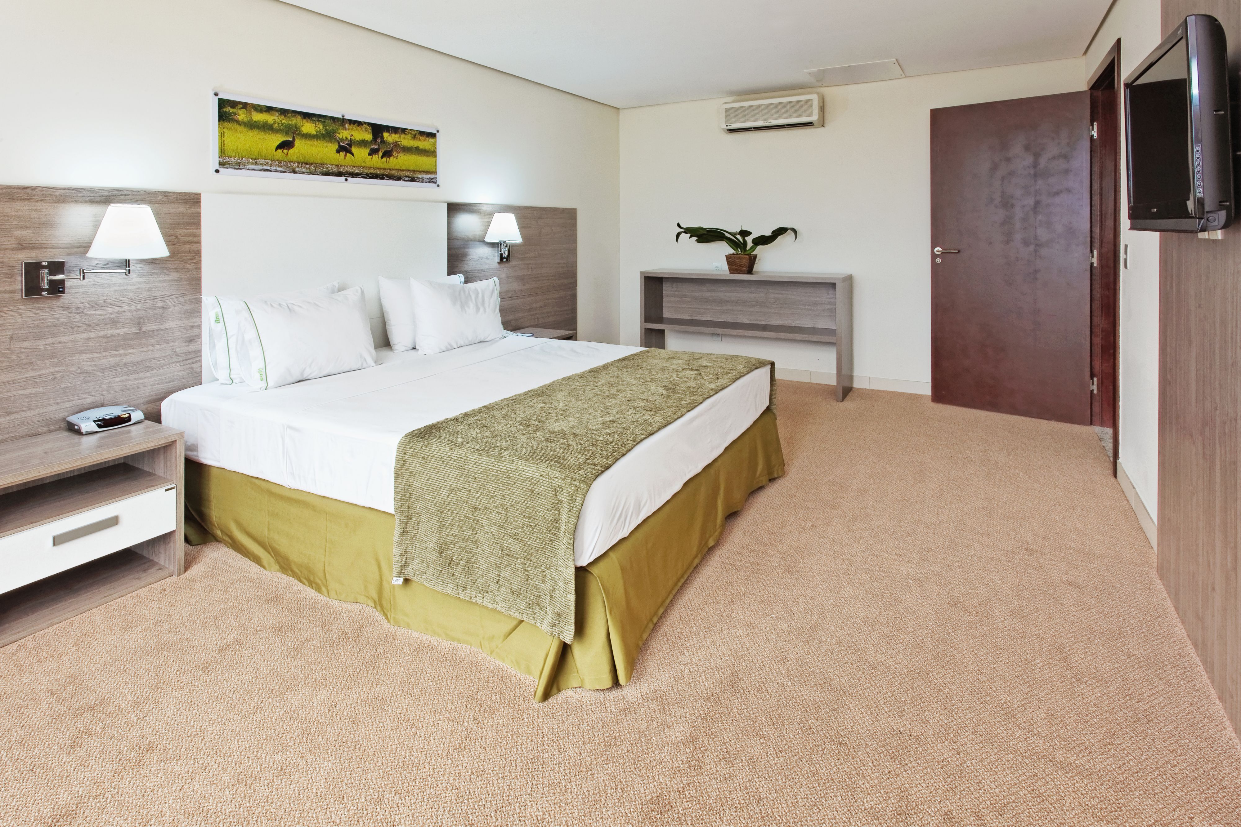 Images Holiday Inn Cuiaba