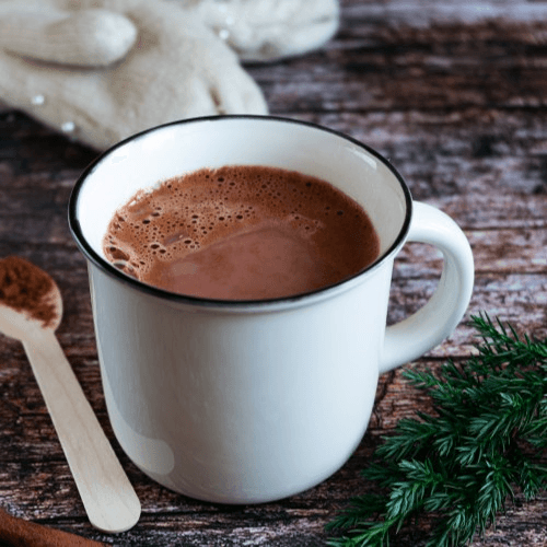 Hot Chocolate