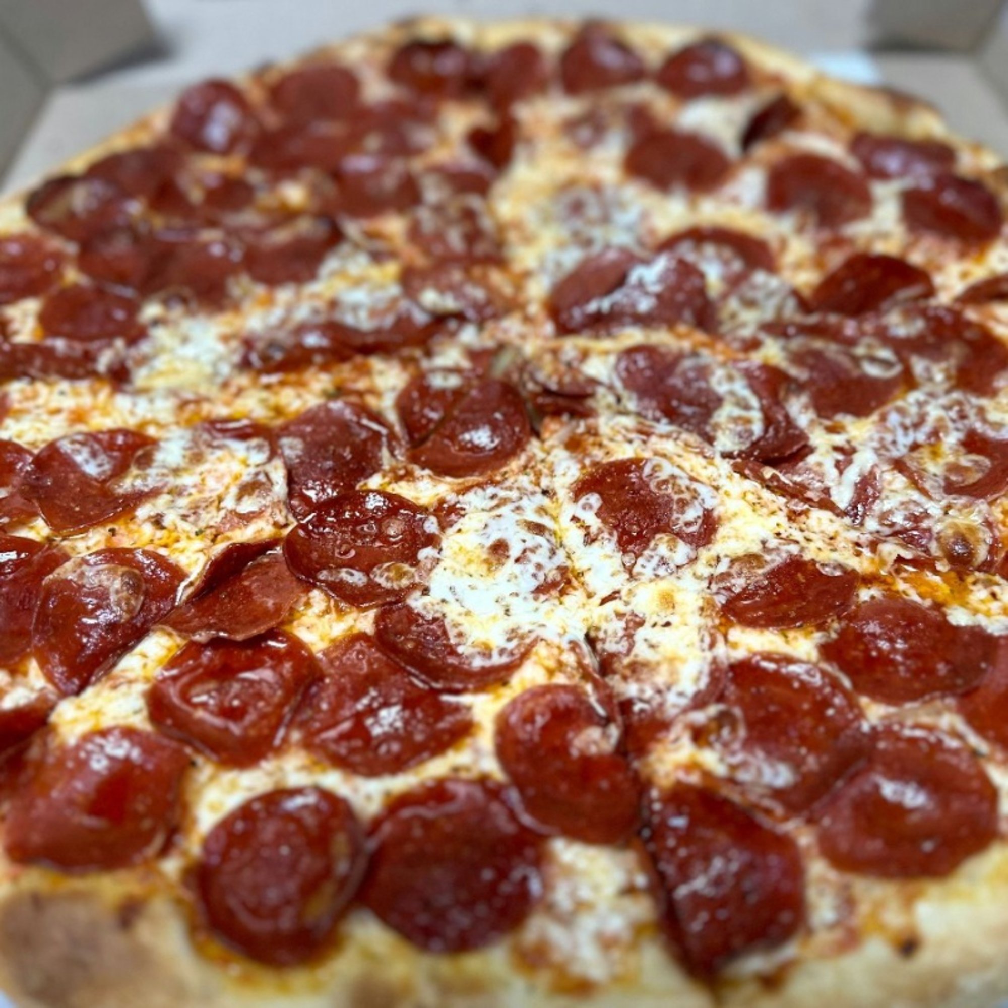 XLarge 16" Gourmet Pizza