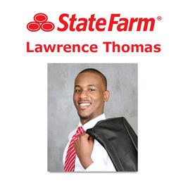 Lawrence Thomas - State Farm Insurance Agent