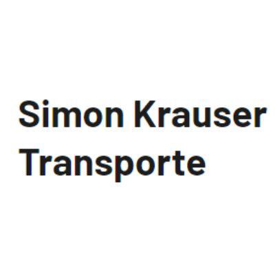 Logo von Transporte Krauser