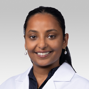 Mekha Mathew, DO Image