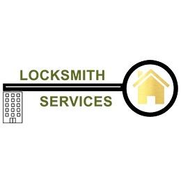 Great Neck Locksmith Service Logo