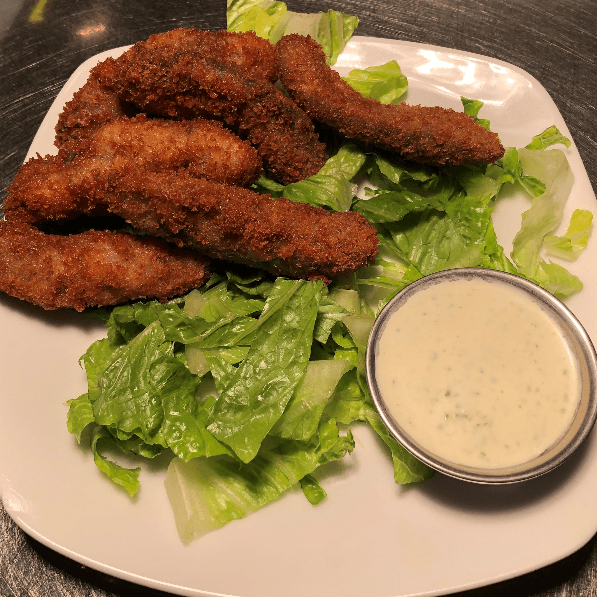 Avocado Fries