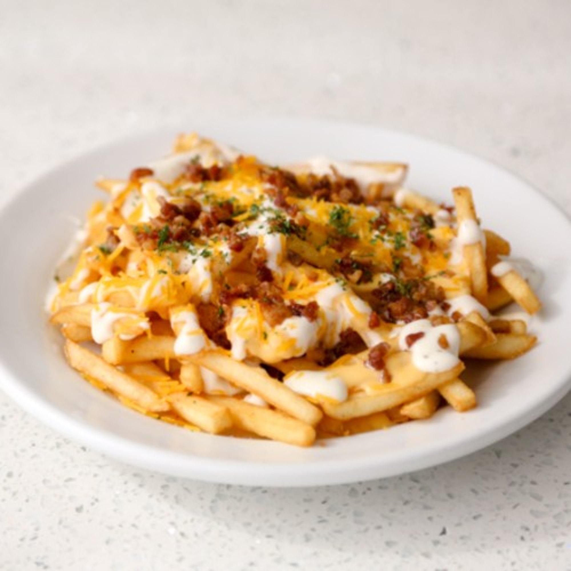 Whodat Fries