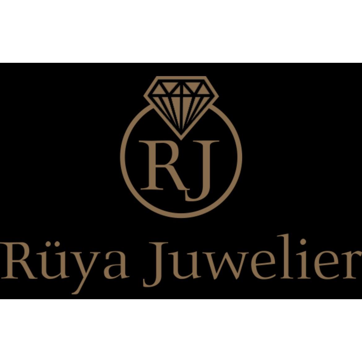 Logo von Rüya Juwelier